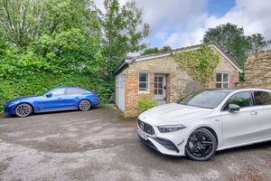 Parking & Garage- click for photo gallery